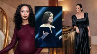 La XIII edición de la gala 'Top 100 Mujeres Líderes'.