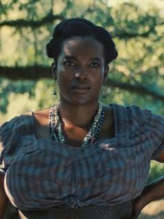 Wunmi Mosaku