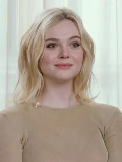 Elle Fanning