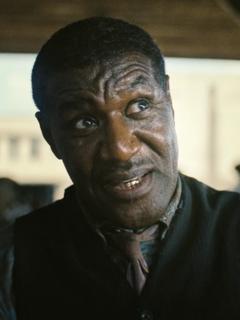 Delroy Lindo