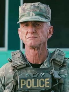 Sean Penn