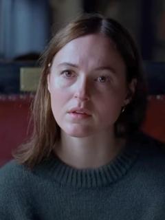 Renate Reinsve