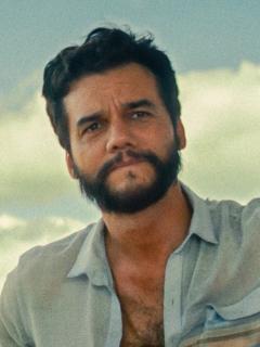Wagner Moura
