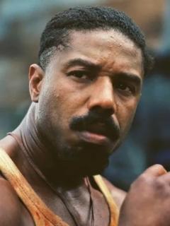 Michael B. Jordan