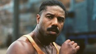 Michael B. Jordan