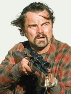 Leonardo DiCaprio
