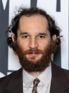 Josh Safdie