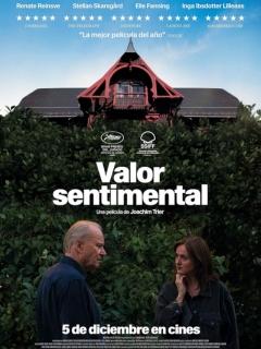Valor sentimental