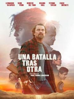 Una batalla tras otra