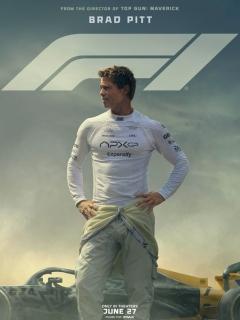 F1: la película