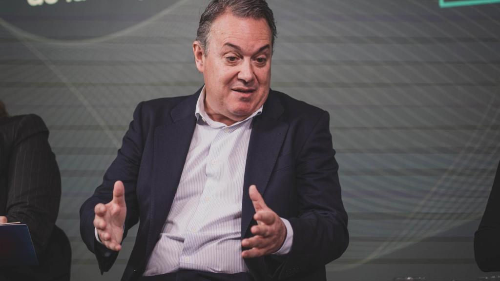 , Joaquín Potel, CTO en SoftwareOne.