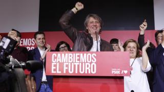Sánchez respira por haber contenido la hemorragia y recuperar voto aunque sea a costa de grupos de su izquierda
