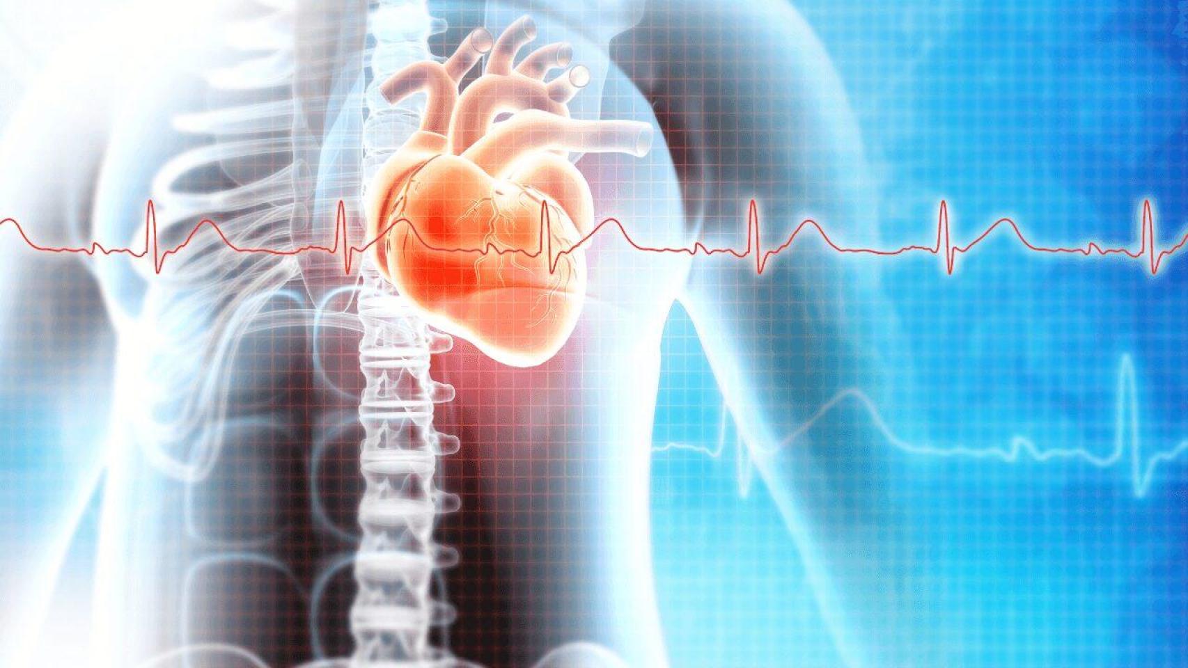 La investigación permite dilucidar qué pacientes se beneficiarán de un disfibrilador implantable.