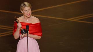 Jessie Buckley gana el Oscar 2026 a la mejor actriz por 'Hamnet'