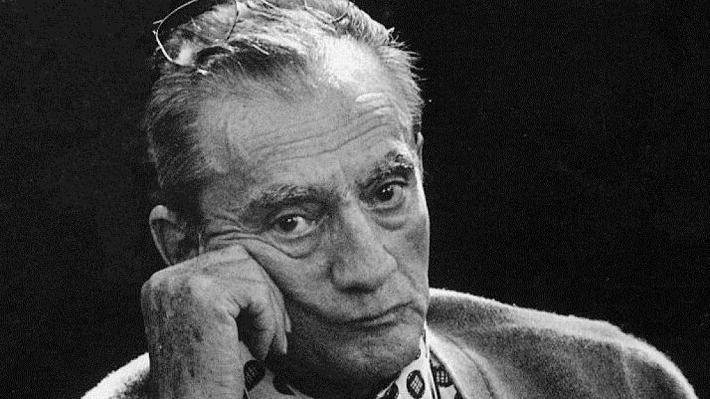Luchino Visconti. Foto: Wikimedia commons.