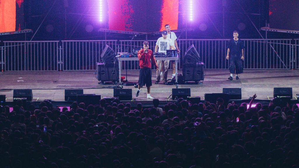 9 Louro nun concerto