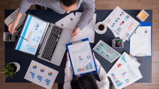 Digitalización de las pymes.