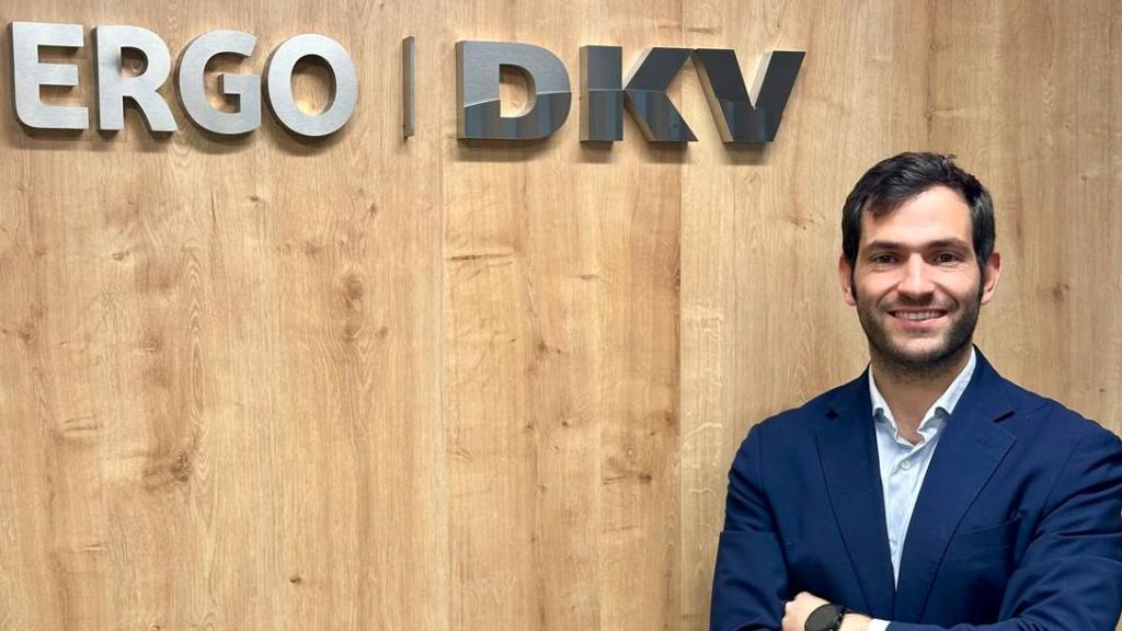 Victor Garcia - DKV
