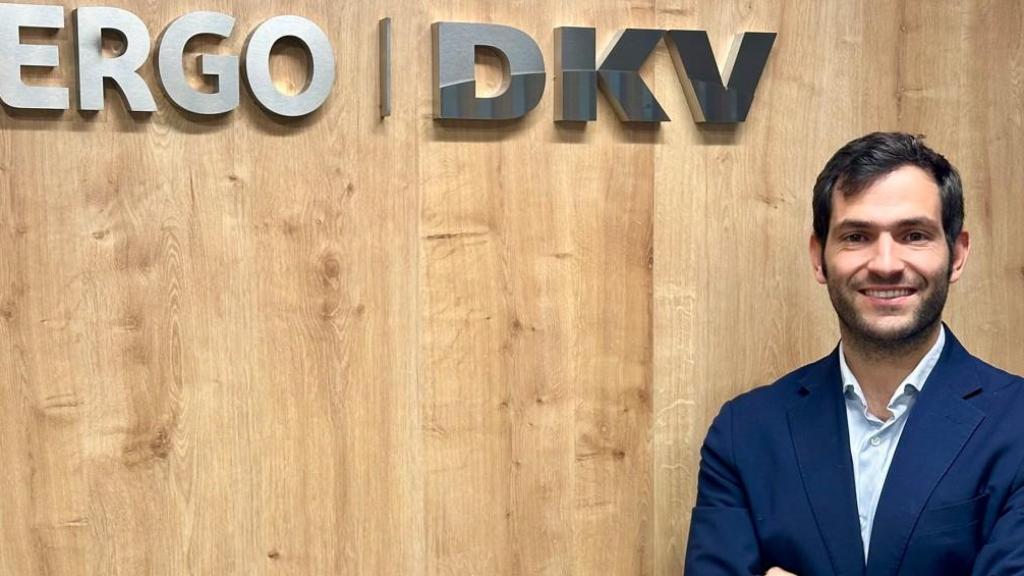 Victor Garcia - DKV