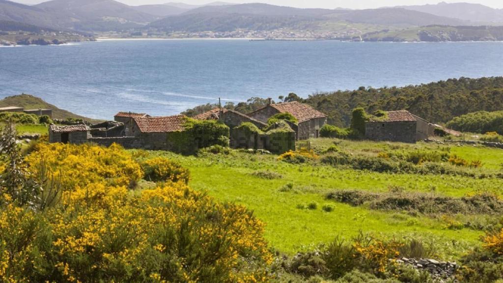Pueblo a la venta en A Coruña