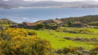 Pueblo a la venta en A Coruña
