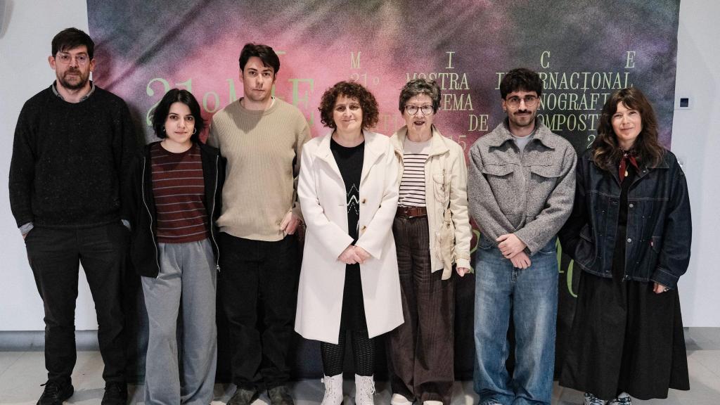 La Mostra Internacional de Cinema Etnográfico reconoce las transformaciones sociales en Santiago