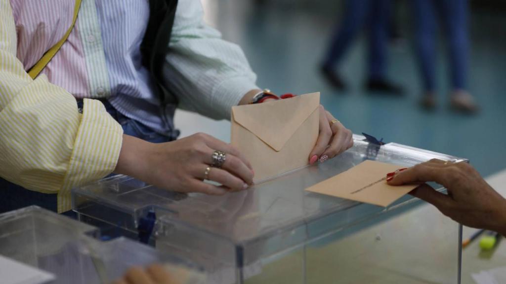 Las elecciones autonómicas de Castilla-La Mancha se celebrarán en mayo de 2027.