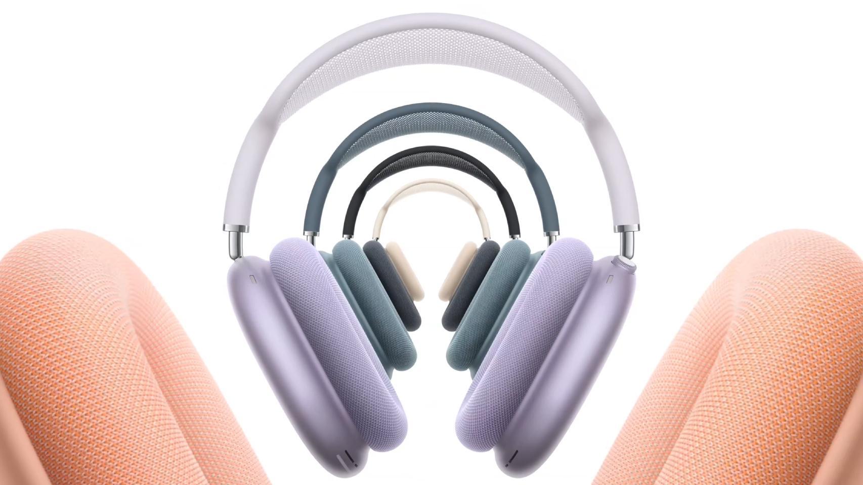 AirPods Max 2