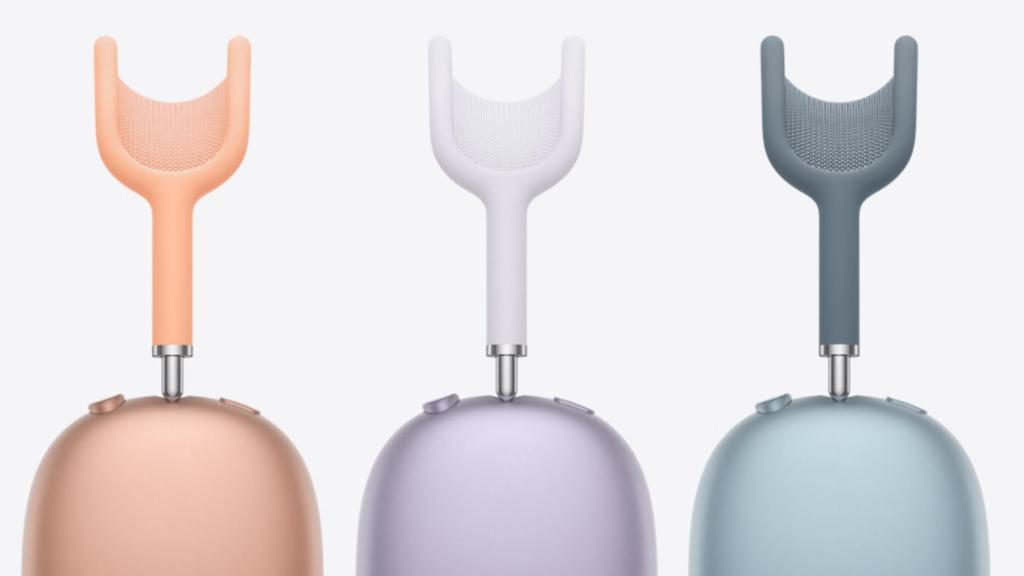 AirPods Max 2