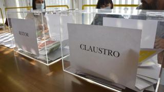 Sin sorpresas en las candidaturas a rector de la UVigo: Carmen García Mateo, Jacobo Porteiro y Belén Rubio