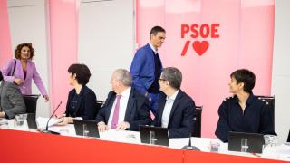 Sánchez se queda sin margen para que Montero presente los Presupuestos en el Congreso antes de irse a Andalucía