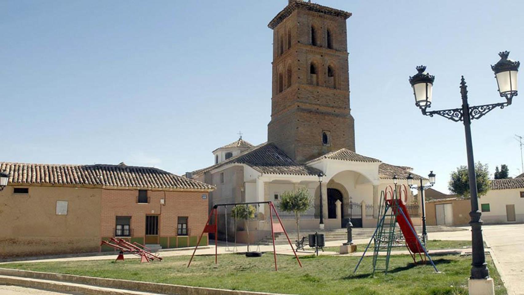 Villavicencio de los Caballeros.