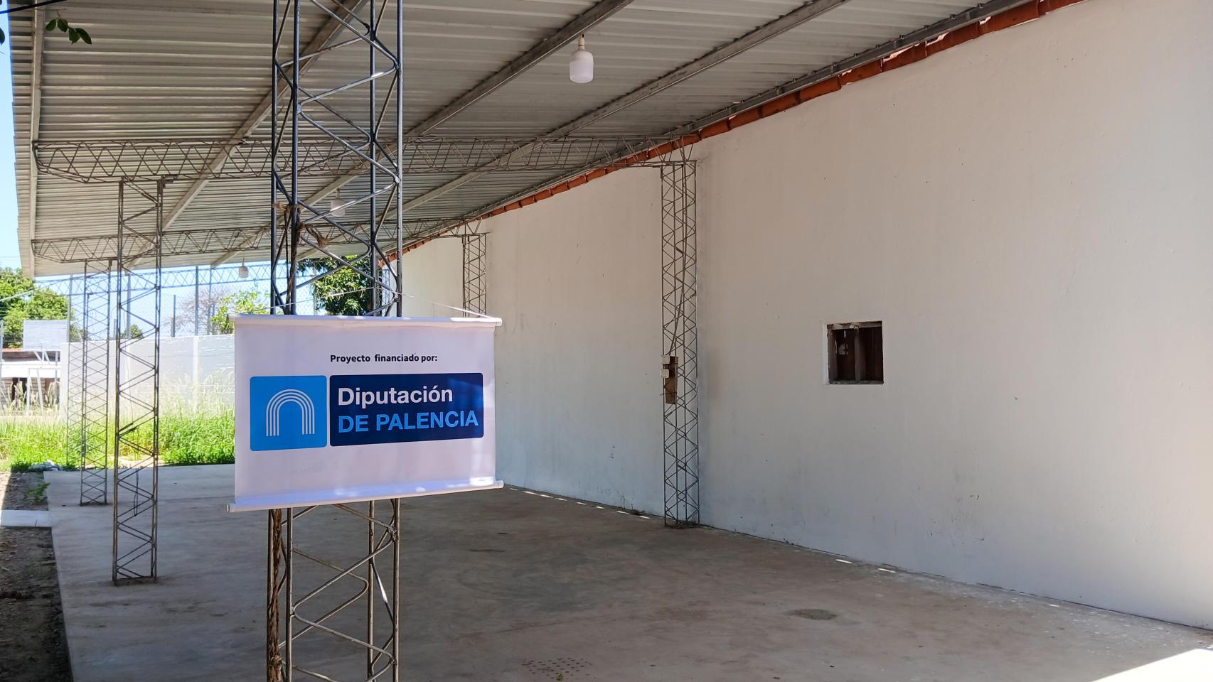Un proyecto apoyado por la Diputación de Palencia
