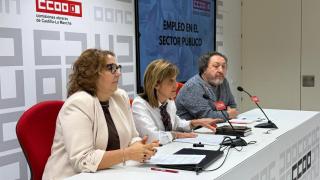 Foto: CCOO.