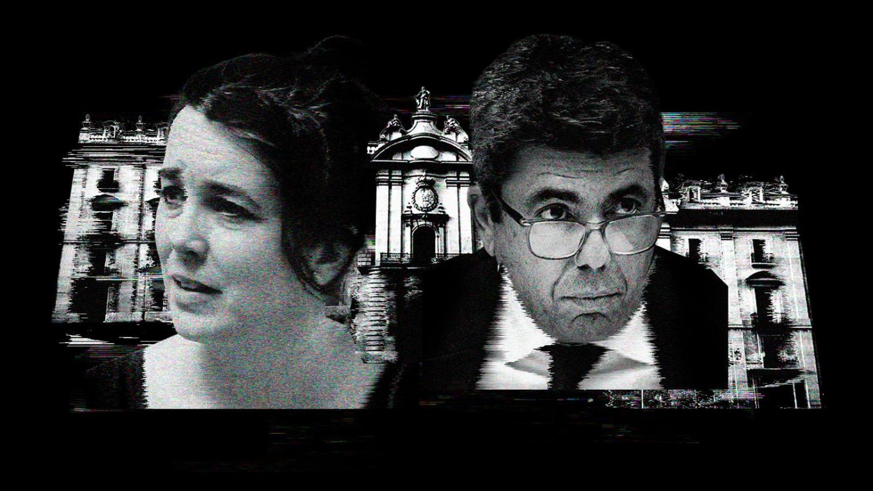 La dureza del TSJ valenciano por las "conjeturas" de la jueza de la dana le dificultan seguir 'investigando' a Mazón