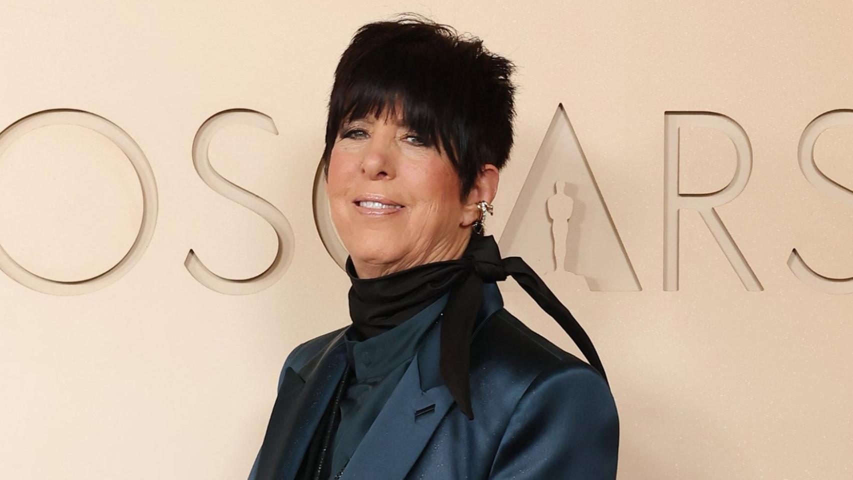 Diane Warren en los Oscar 2026