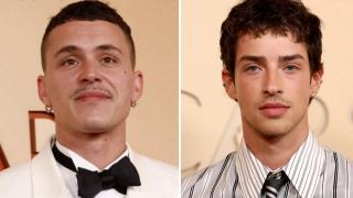 Aron Piper y Manu Ríos, los otros protagonistas españoles en los Oscar 2026.