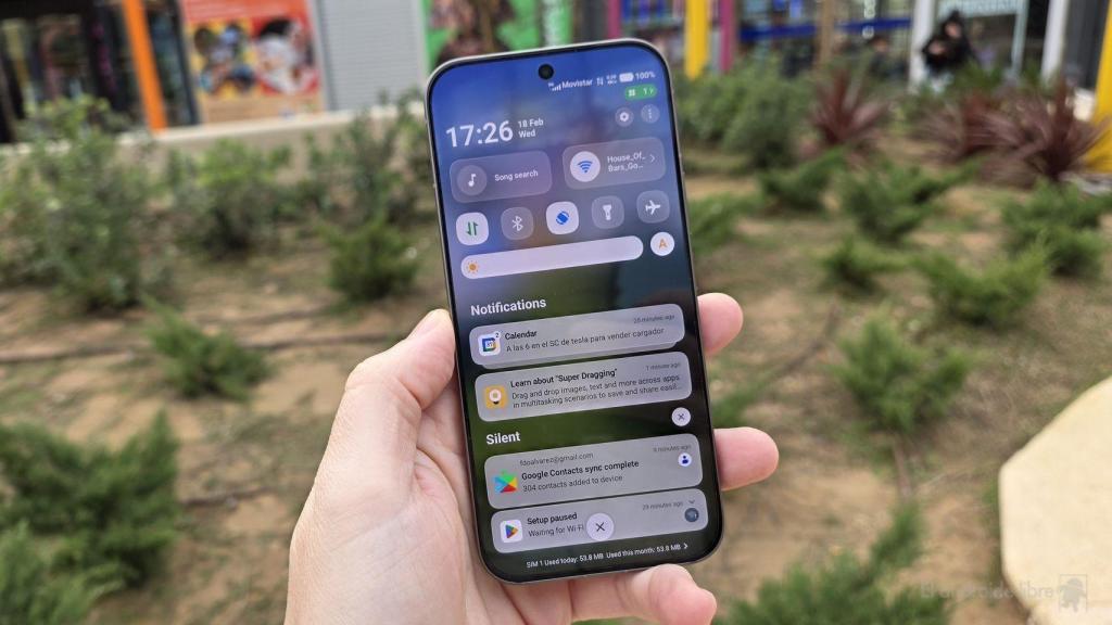 Vivo V70