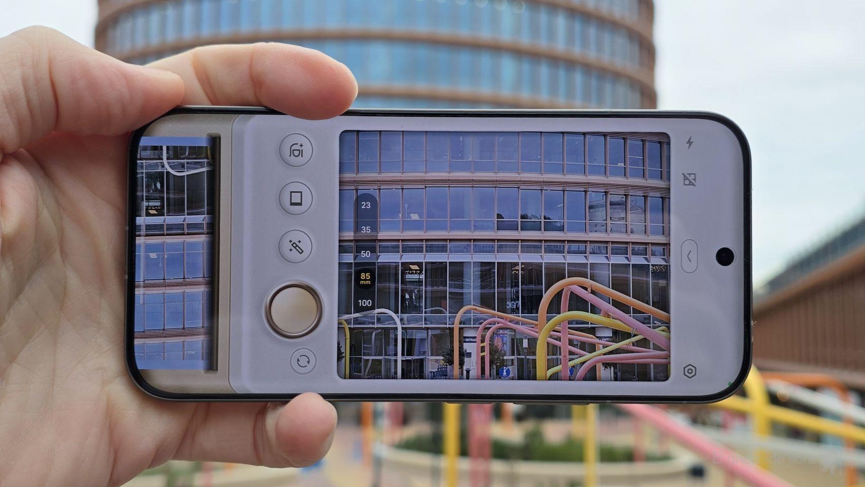 Vivo V70