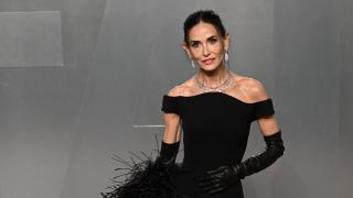 Jane Fonda, Cara Delevigne, Olivia Rodrigo... Los 'looks' de la fiesta tras los Oscar 2026 de Vanity Fair