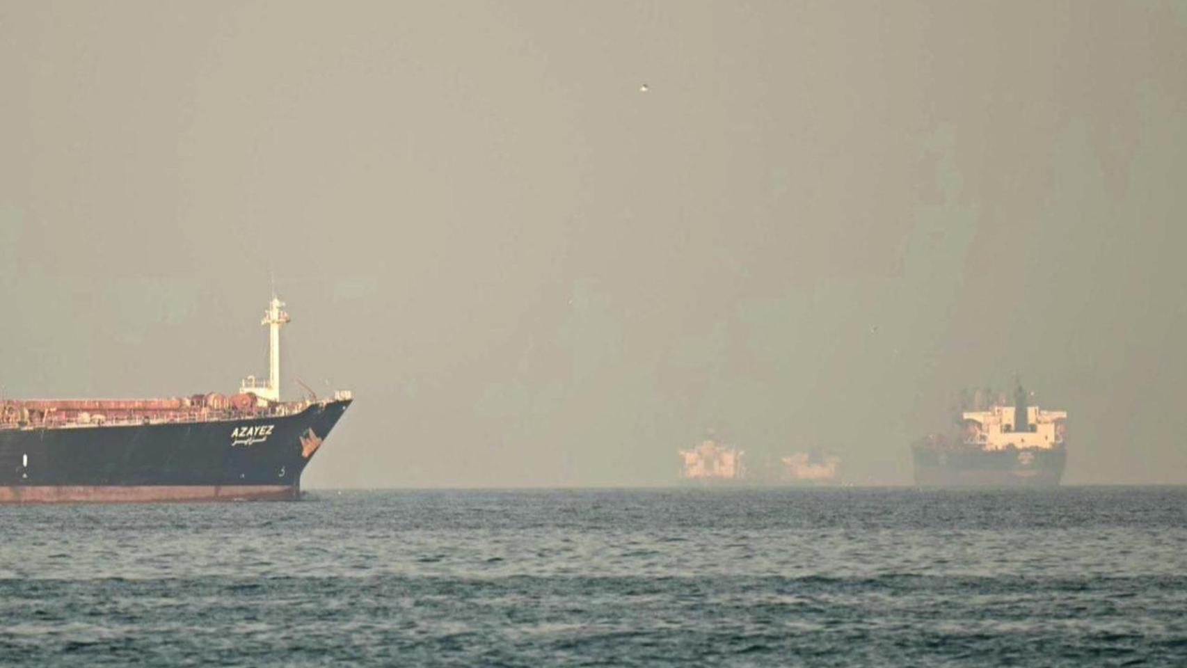 Guerra de Irán, EEUU e Israel, en directo | EEUU confía en que Irán reabra el estrecho de Ormuz de forma "natural" tras identificar el cruce de varios barcos indios y chinos