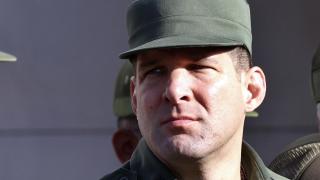 Raúl G. Rodríguez Castro, great-nephew of the dictator Fidel Castro.