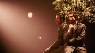 La 'Niebla' de Unamuno  envuelve Matadero