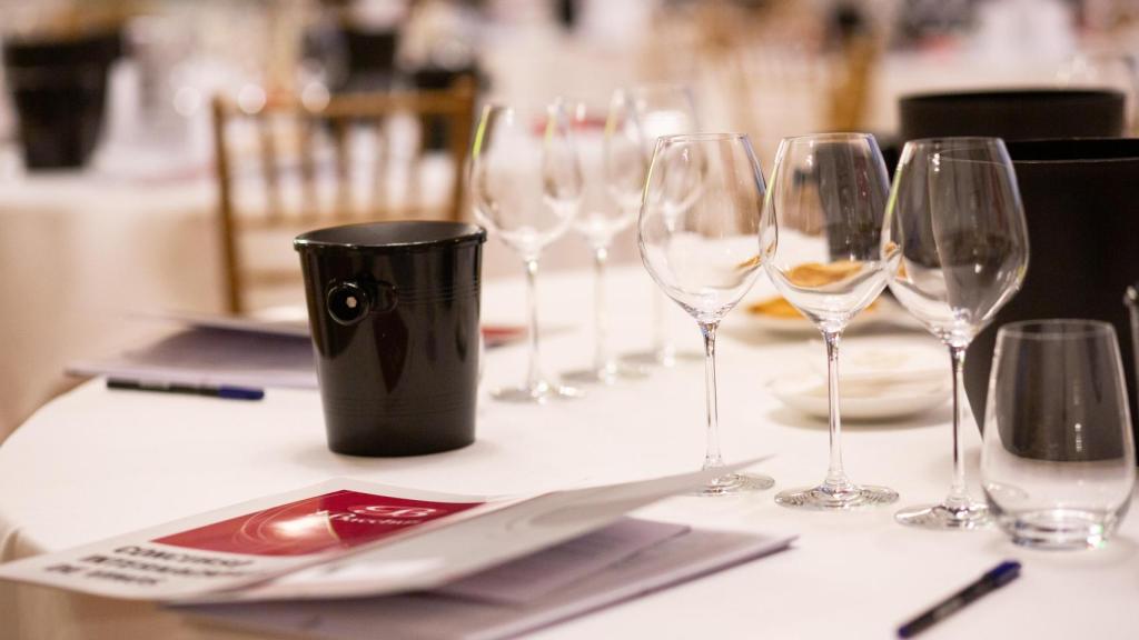 Premios Bacchus