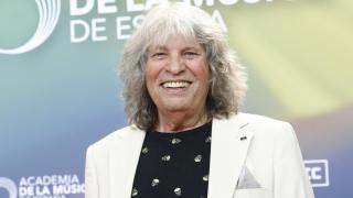 José Mercé (70), sobre su infancia en Jerez