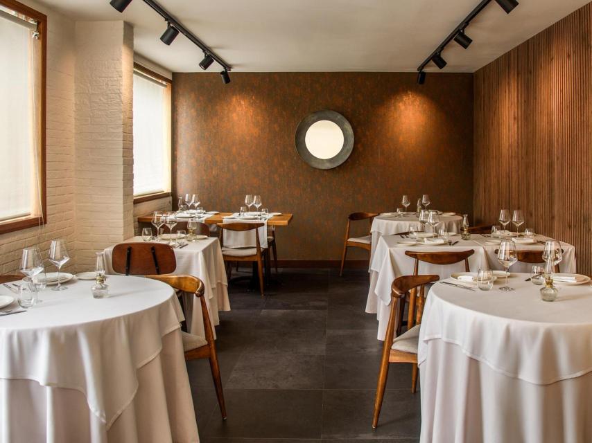 Quinqué Restaurante