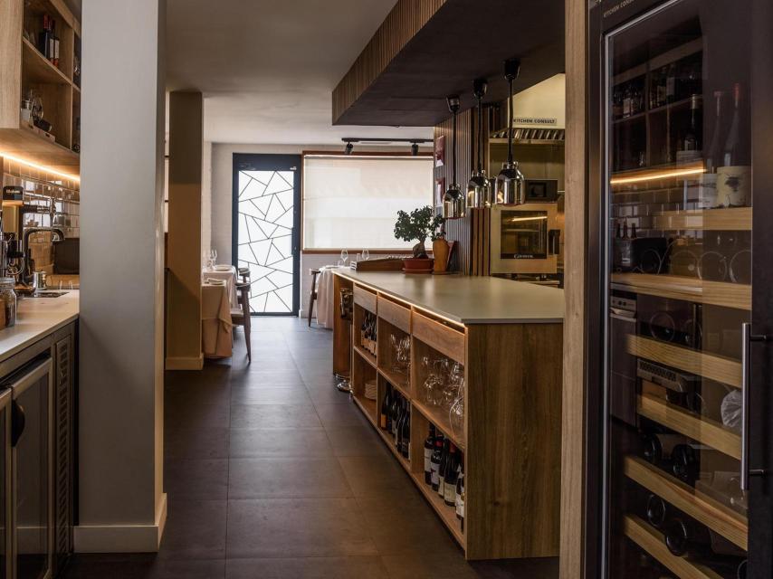Quinqué Restaurante