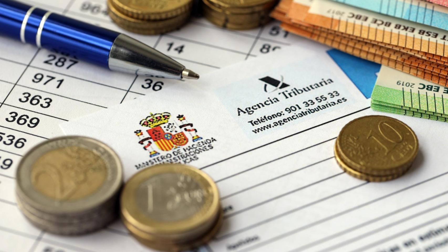 Este es el problema de tener dos pagadores en la Renta (y cómo evitar que salga a pagar)