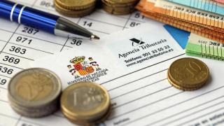 Este es el problema de tener dos pagadores en la Renta (y cómo evitar que salga a pagar)