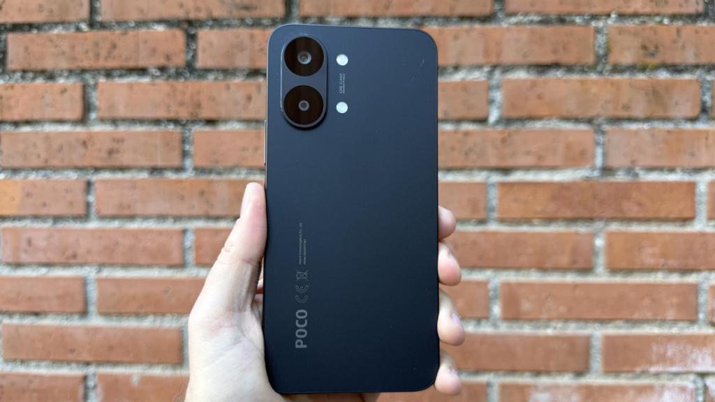 POCO X8 Pro Max